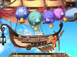 画像集#007のサムネイル/「TENVI」,新アイランド「プチポチパーク」が追加される大型アップデートが3月24日に実施