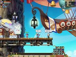 画像集#008のサムネイル/「TENVI」,新アイランド「プチポチパーク」が追加される大型アップデートが3月24日に実施