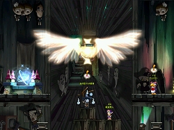 画像集#003のサムネイル/新マップはお化け屋敷?「TENVI」,ミステリーキャビンを本日実装