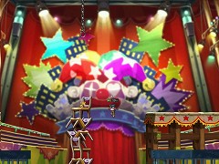 画像集#006のサムネイル/仕掛けが満載。「TENVI」,サーカスを題材とする新ダンジョン