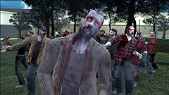 画像集#003のサムネイル/極私的コンシューマゲームセレクション:第19回「デッドライジング」