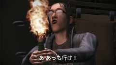 画像集#013のサムネイル/極私的コンシューマゲームセレクション:第19回「デッドライジング」