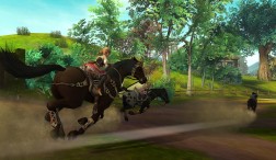 ���������꡼ No.003�Υ���ͥ������ / �ڹ��CBT��Υե��󥿥����ۡ����졼����Project Alice�ס����Ϥȶ��˺���������Ф������ʤ�ץ쥤�ࡼ�ӡ���Ǻ�