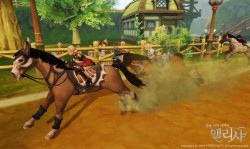 ���������꡼ No.009�Υ���ͥ������ / �ڹ��CBT��Υե��󥿥����ۡ����졼����Project Alice�ס����Ϥȶ��˺���������Ф������ʤ�ץ쥤�ࡼ�ӡ���Ǻ�