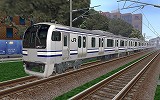 画像集#005のサムネイル/アイマジック,「鉄道模型シミュレーター4 第8号」を12月7日に発売