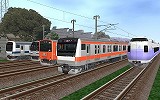 画像集#009のサムネイル/アイマジック,「鉄道模型シミュレーター4 第8号」を12月7日に発売