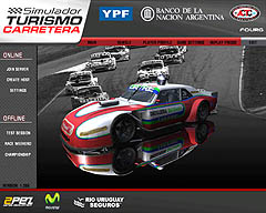 #005Υͥ/¤ޥǥSimulator Turismo CarreteraפΥǥǤǺ