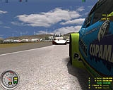 Simulator Turismo Carretera