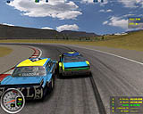 Simulator Turismo Carretera