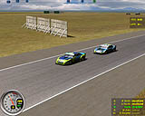 Simulator Turismo Carretera