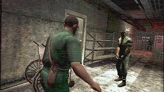 連載 Pcゲームを持ち出そう 第19回はクライムアクション Manhunt 2 のpsp版を紹介