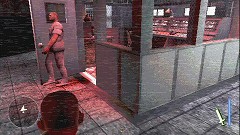 画像集#003のサムネイル/連載「PCゲームを持ち出そう!」。第19回はクライムアクション「Manhunt 2」のPSP版を紹介