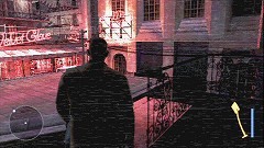 画像集#005のサムネイル/連載「PCゲームを持ち出そう!」。第19回はクライムアクション「Manhunt 2」のPSP版を紹介