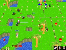 画像集#011のサムネイル/「ディグダグアイランド」の「マイランド」は,ただの冒険拠点じゃない