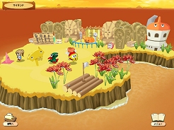 画像集#001のサムネイル/登録すれば誰でもプレイ可能,本日「ディグダグアイランド」のクローズドβテストが開始