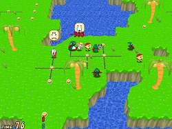 画像集#003のサムネイル/【リリース】「ディグダグアイランド」本日よりYahoo!ウォレットでの決済導入