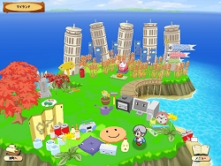 画像集#006のサムネイル/【リリース】「ディグダグアイランド」本日よりYahoo!ウォレットでの決済導入