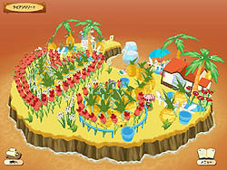 画像集#002のサムネイル/「ディグダグ」特定条件で対戦プレイ!「ホラン増量キャンペーン」