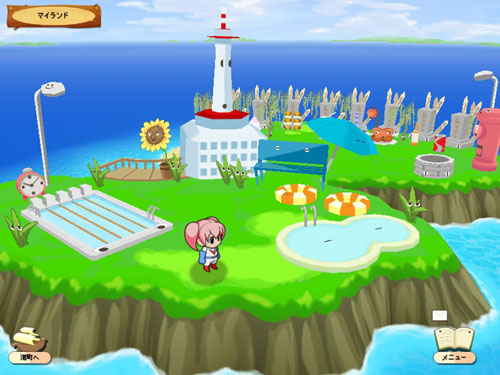 画像集#002のサムネイル/「ディグダグアイランド」オリンピックに向けスポーツアイテム大量入荷