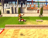 ������#003�Υ���ͥ���/���ߥ��륢�ɥ٥���㡼����Asterix at the Olympic Games�פΥǥ��Ǥ�4Gamer��Up