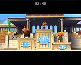 ������#004�Υ���ͥ���/���ߥ��륢�ɥ٥���㡼����Asterix at the Olympic Games�פΥǥ��Ǥ�4Gamer��Up