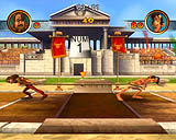 ������#006�Υ���ͥ���/���ߥ��륢�ɥ٥���㡼����Asterix at the Olympic Games�פΥǥ��Ǥ�4Gamer��Up