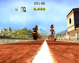 ������#007�Υ���ͥ���/���ߥ��륢�ɥ٥���㡼����Asterix at the Olympic Games�פΥǥ��Ǥ�4Gamer��Up