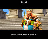 ������#012�Υ���ͥ���/���ߥ��륢�ɥ٥���㡼����Asterix at the Olympic Games�פΥǥ��Ǥ�4Gamer��Up