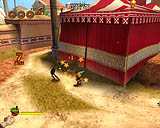 ������#014�Υ���ͥ���/���ߥ��륢�ɥ٥���㡼����Asterix at the Olympic Games�פΥǥ��Ǥ�4Gamer��Up