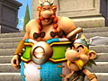 ���ߥ��륢�ɥ٥���㡼����Asterix at the Olympic Games�פΥǥ��Ǥ�4Gamer��Up
