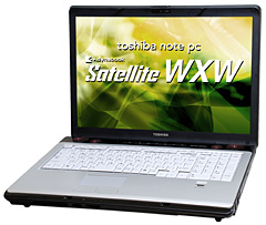 ꡼ No.001 | ǡGF8600M GT SLI4GBܤΥΡPCSatellite WXW/79DWȯ