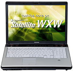 ꡼ No.002 | ǡGF8600M GT SLI4GBܤΥΡPCSatellite WXW/79DWȯ