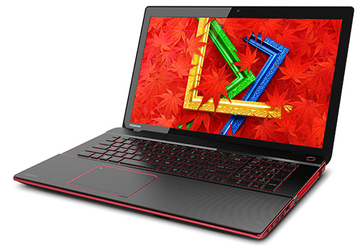 東芝，GTX 770M搭載の17.3インチノートPC「dynabook Qosmio T974」を