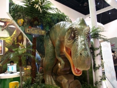 ������#002�Υ���ͥ���/��G��2007��16��SK TELECOM�֡����Ǹ���������DINOMACHIA�פȡ�DIGIMON RPG��