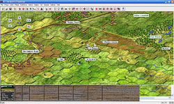 画像集#003のサムネイル/Matrix,南北戦争モノと,ナポレオン戦争モノのストラテジーをリリース