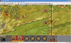 画像集#005のサムネイル/Matrix,南北戦争モノと,ナポレオン戦争モノのストラテジーをリリース