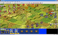 画像集#008のサムネイル/Matrix,南北戦争モノと,ナポレオン戦争モノのストラテジーをリリース