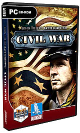 画像集#009のサムネイル/Matrix,南北戦争モノと,ナポレオン戦争モノのストラテジーをリリース