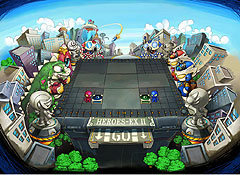 ꡼ No.016Υͥ / δڹ񥲡857ƬǾɥ饤󥲡mil man 2פ