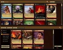 画像集#001のサムネイル/「Legends of Norrath」に初の拡張版“Forsworn”が追加