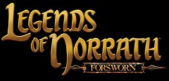 画像集#002のサムネイル/「Legends of Norrath」,初の拡張版「Forsworn」を本日実装