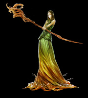 画像集#009のサムネイル/EA,DS版「ポピュラス」を2008年2月21日に発売