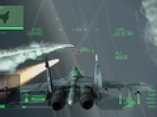 極私的コンシューマゲームセレクション 第回 エースコンバット6 解放への戦火