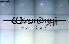 画像集#003のサムネイル/ゲームポット,プレス向け懇談会で新作「Wizardry Online」を発表