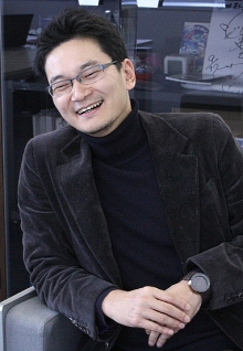 画像ギャラリー No.004のサムネイル画像 / ついに明かされるWizardry Onlineの方向性。そればかりか,なんとアノ作品の流れを引く新作までもが登場する2010年のゲームポットについて,社長の植田氏に聞いてみた