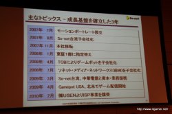 ꡼ No.008Υͥ / ݥåȤοȥ⤪Ϫܤˡͥåȥ󥿥ƥȤ2009ǯϢӡбķײ򳫺