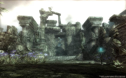 画像ギャラリー No.002のサムネイル画像 / *おおっと*「Wizardry Online」キター! クローズドβテスター募集,4Gamer枠1000名で本日スタート(発表会で判明した新情報,プロモーションムービーを追加!)