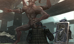 画像ギャラリー No.011のサムネイル画像 / *おおっと*「Wizardry Online」キター! クローズドβテスター募集,4Gamer枠1000名で本日スタート(発表会で判明した新情報,プロモーションムービーを追加!)