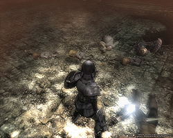 画像ギャラリー No.014のサムネイル画像 / *おおっと*「Wizardry Online」キター! クローズドβテスター募集,4Gamer枠1000名で本日スタート(発表会で判明した新情報,プロモーションムービーを追加!)