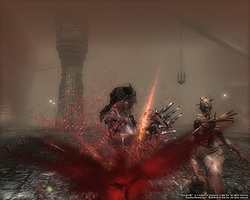 画像ギャラリー No.017のサムネイル画像 / *おおっと*「Wizardry Online」キター! クローズドβテスター募集,4Gamer枠1000名で本日スタート(発表会で判明した新情報,プロモーションムービーを追加!)